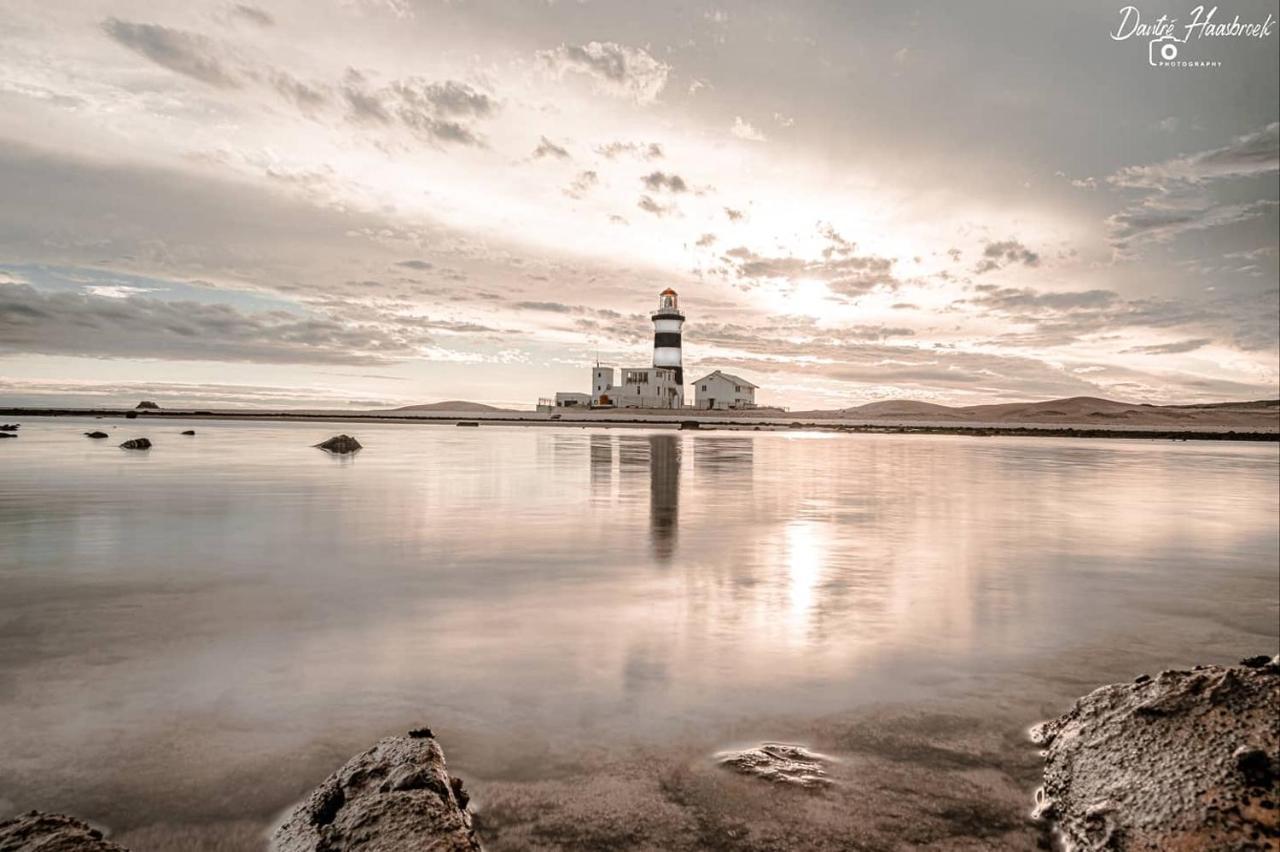Cape Recife Lighthouse Luxury Villa Port Elizabeth Dış mekan fotoğraf