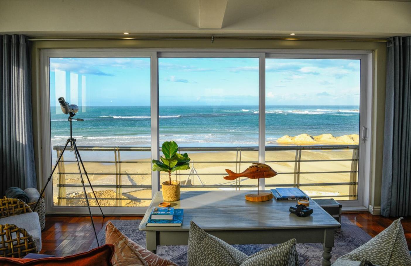 Cape Recife Lighthouse Luxury Villa Port Elizabeth Dış mekan fotoğraf