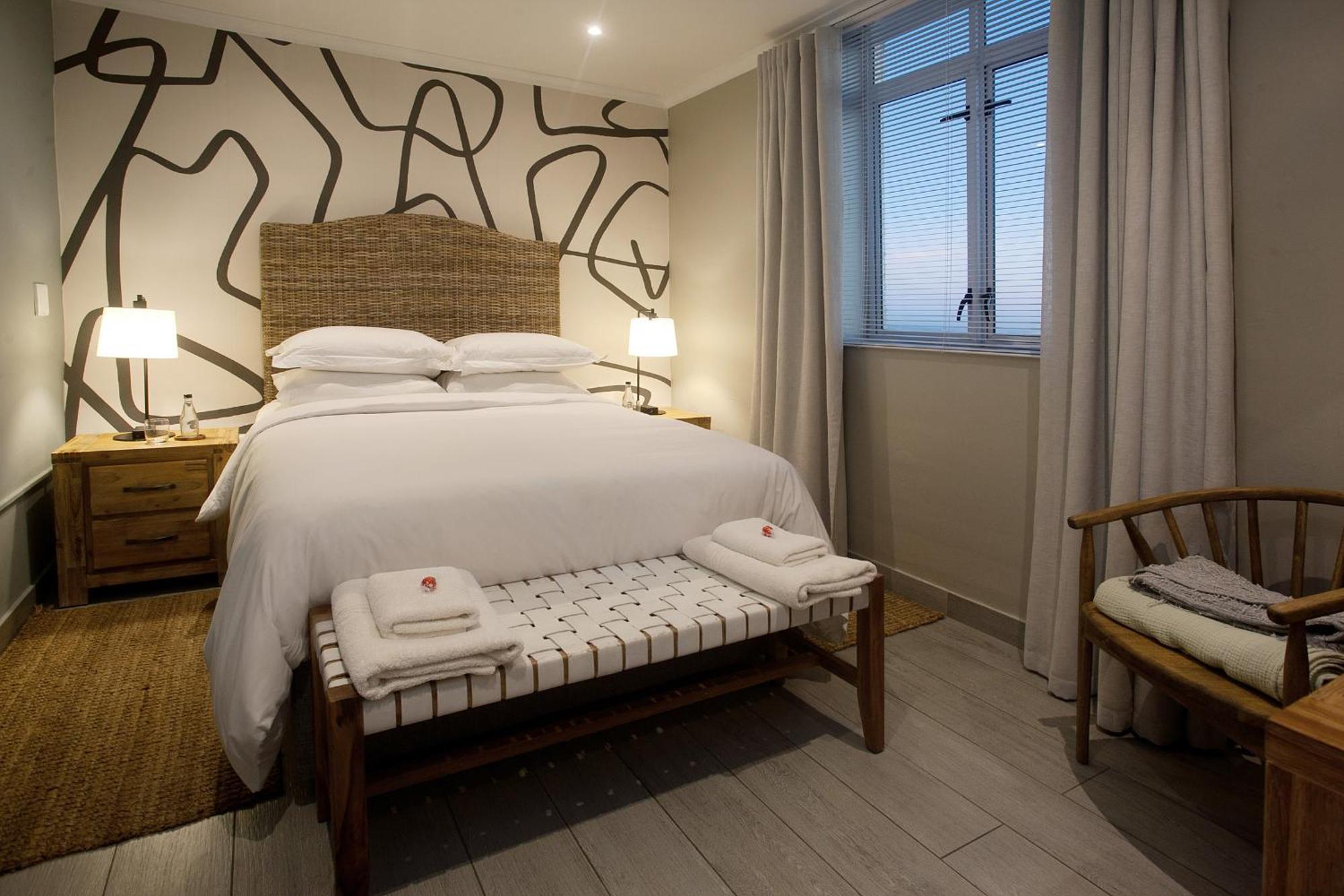 Cape Recife Lighthouse Luxury Villa Port Elizabeth Dış mekan fotoğraf